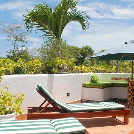 Posada Yum Kin Tulum Ngoại thất bức ảnh