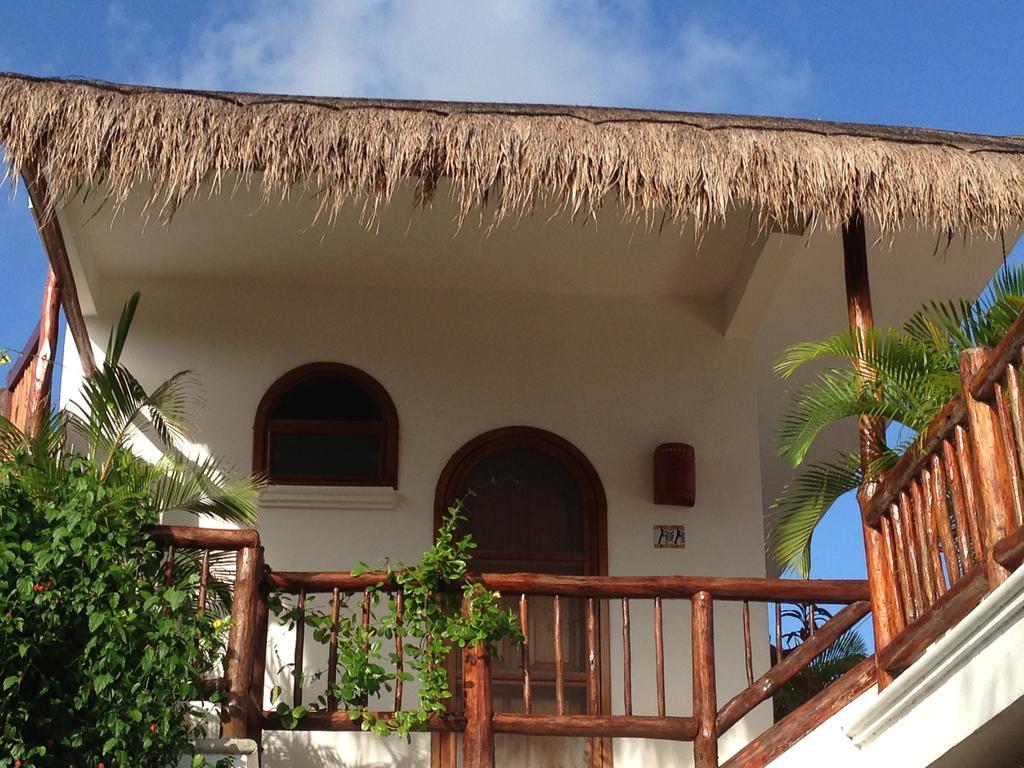 Posada Yum Kin Tulum Ngoại thất bức ảnh