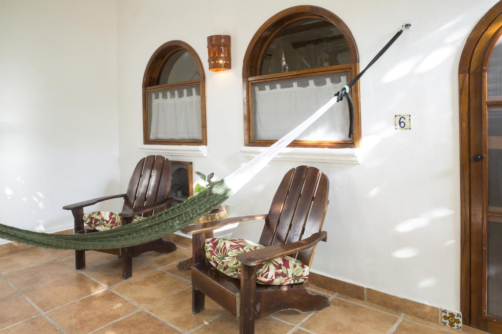 Posada Yum Kin Tulum Ngoại thất bức ảnh