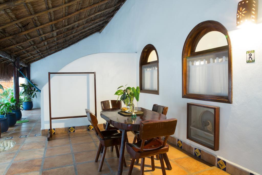 Posada Yum Kin Tulum Ngoại thất bức ảnh