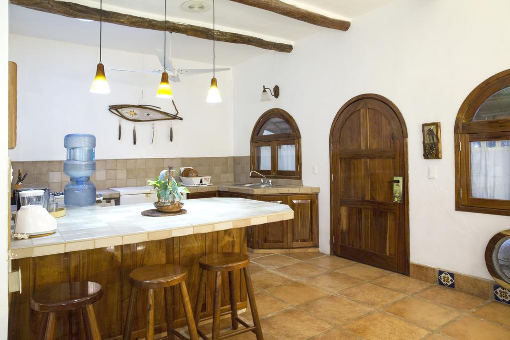 Posada Yum Kin Tulum Ngoại thất bức ảnh
