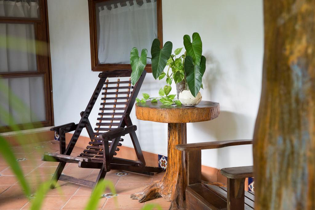Posada Yum Kin Tulum Ngoại thất bức ảnh