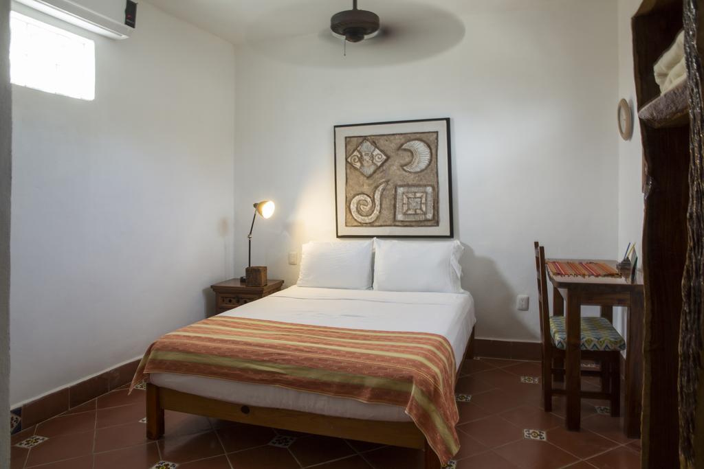Posada Yum Kin Tulum Ngoại thất bức ảnh