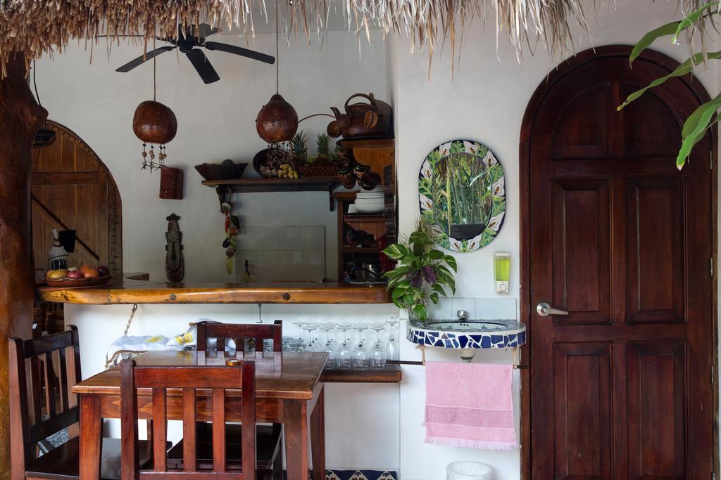 Posada Yum Kin Tulum Ngoại thất bức ảnh