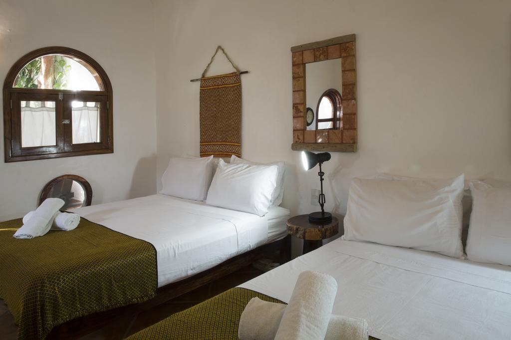 Posada Yum Kin Tulum Ngoại thất bức ảnh