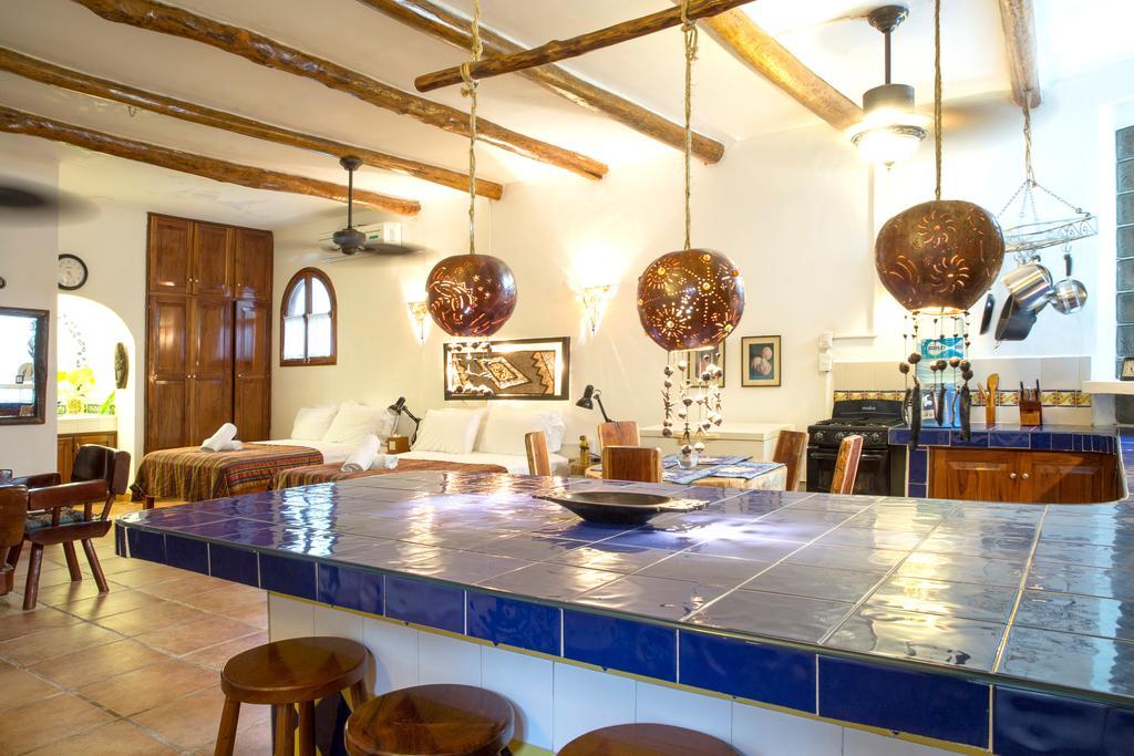 Posada Yum Kin Tulum Ngoại thất bức ảnh