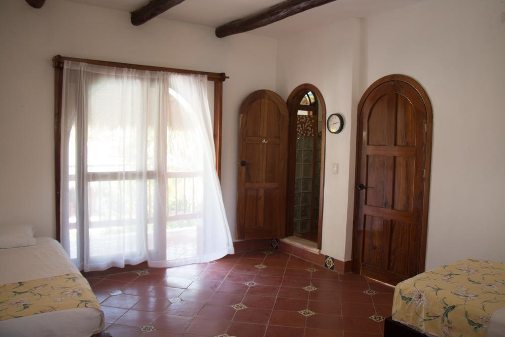 Posada Yum Kin Tulum Ngoại thất bức ảnh