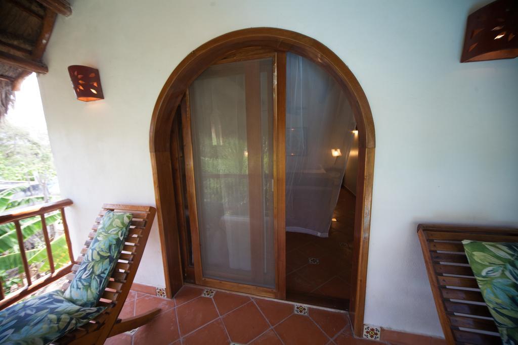 Posada Yum Kin Tulum Ngoại thất bức ảnh