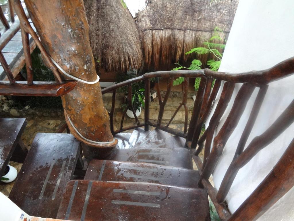 Posada Yum Kin Tulum Ngoại thất bức ảnh