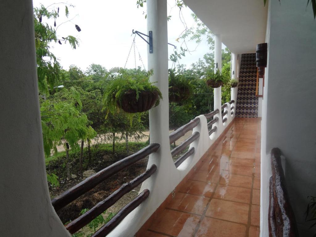 Posada Yum Kin Tulum Ngoại thất bức ảnh
