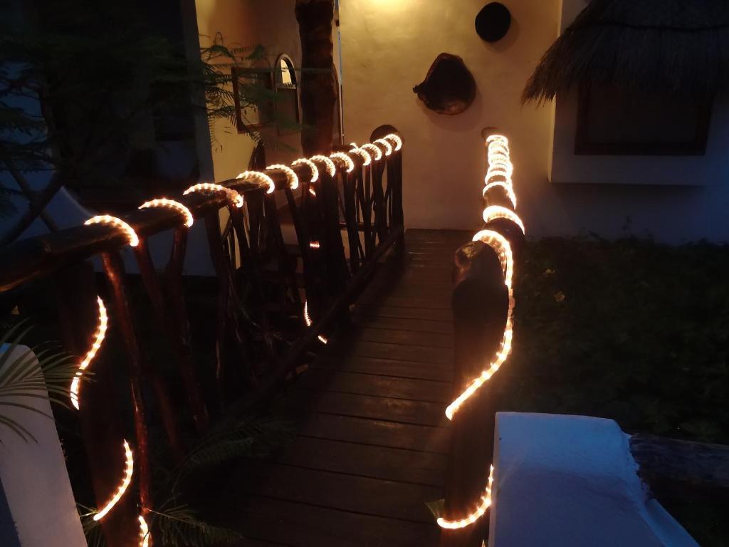 Posada Yum Kin Tulum Ngoại thất bức ảnh