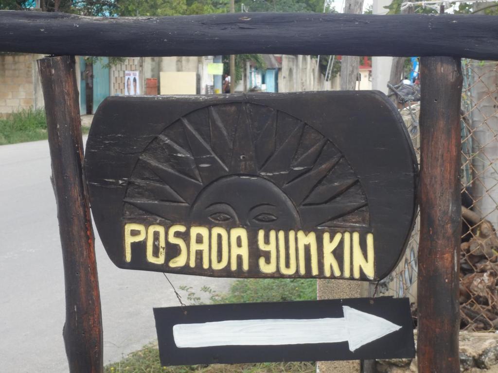 Posada Yum Kin Tulum Ngoại thất bức ảnh