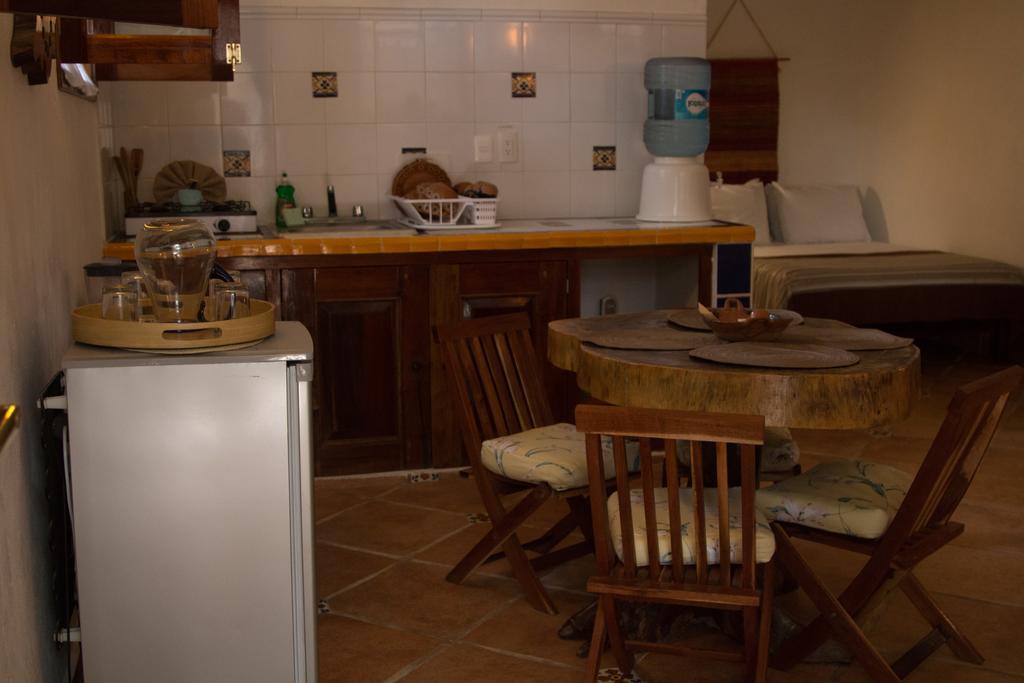 Posada Yum Kin Tulum Ngoại thất bức ảnh