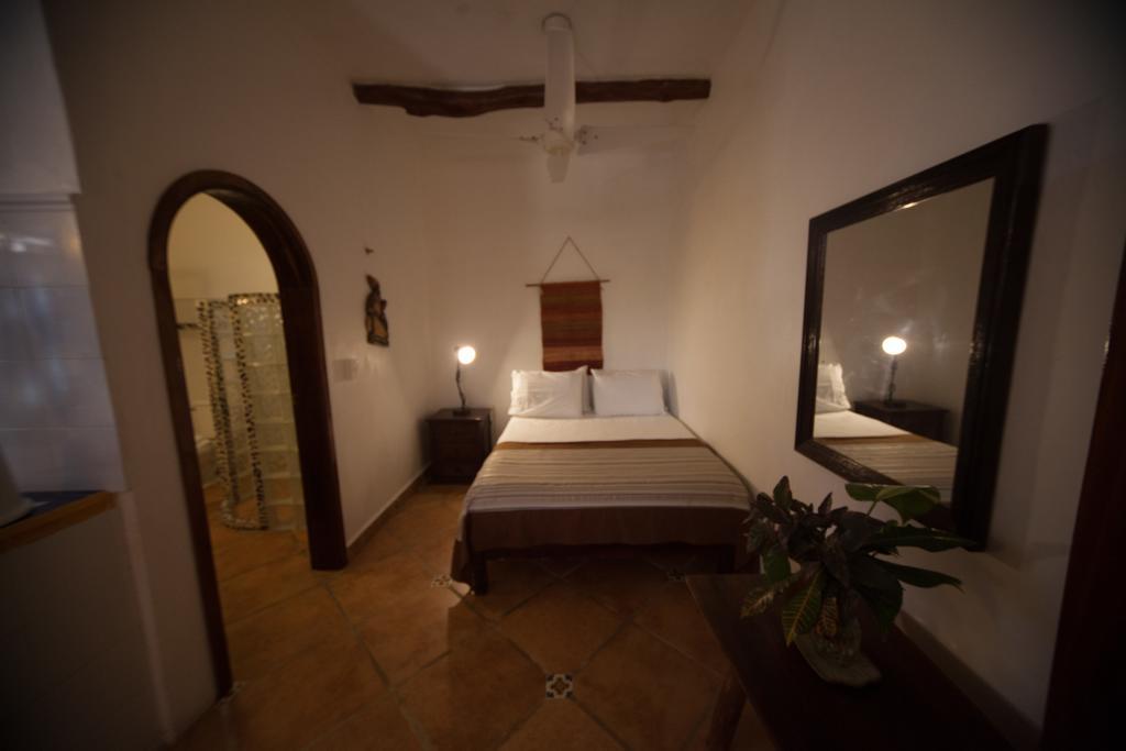 Posada Yum Kin Tulum Ngoại thất bức ảnh