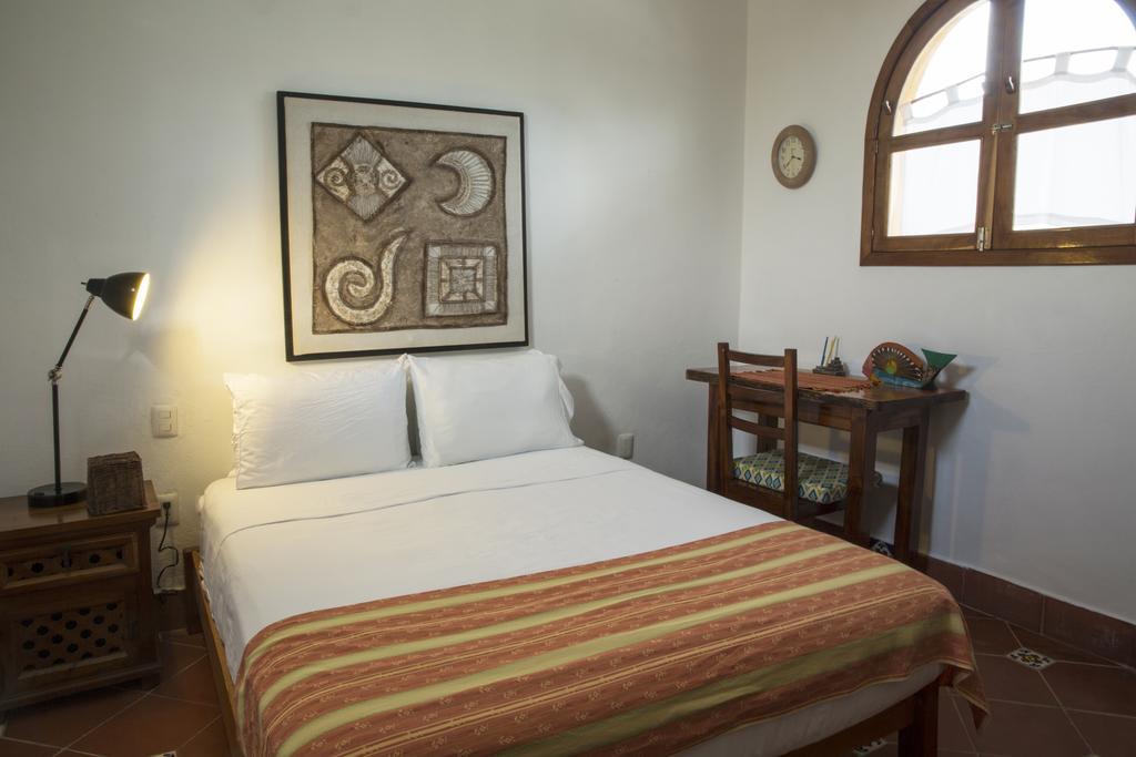 Posada Yum Kin Tulum Ngoại thất bức ảnh