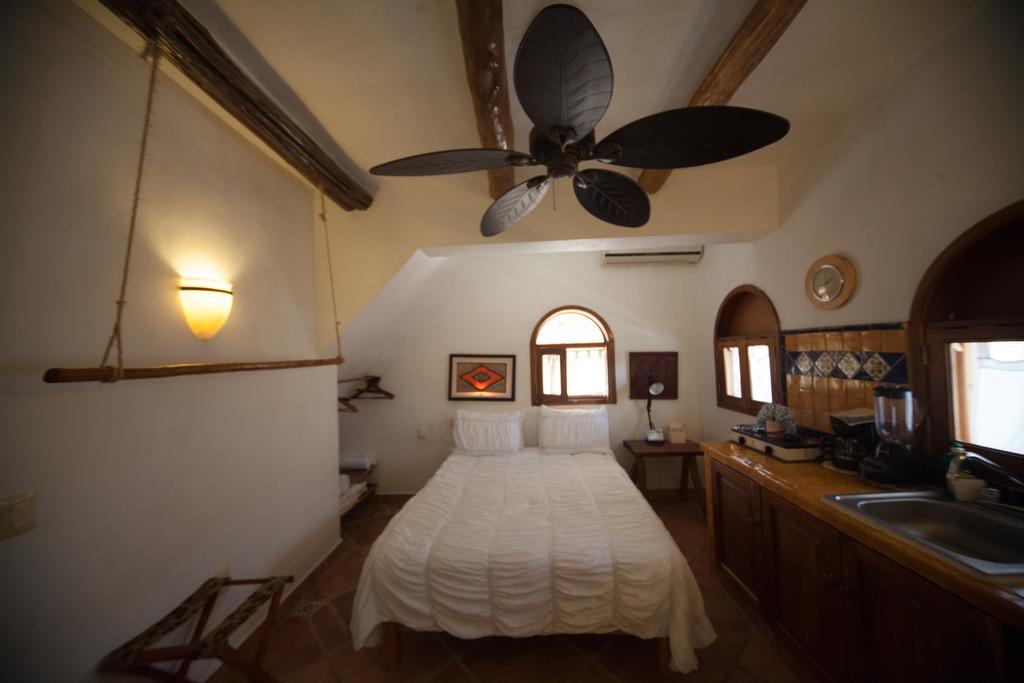 Posada Yum Kin Tulum Ngoại thất bức ảnh