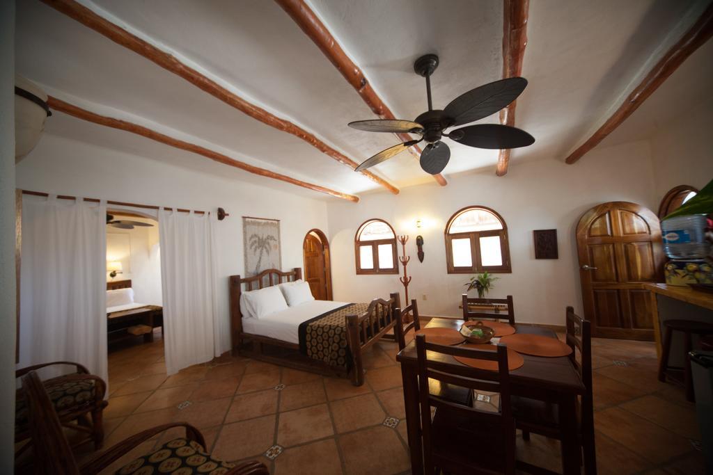 Posada Yum Kin Tulum Ngoại thất bức ảnh