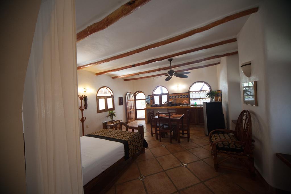 Posada Yum Kin Tulum Ngoại thất bức ảnh