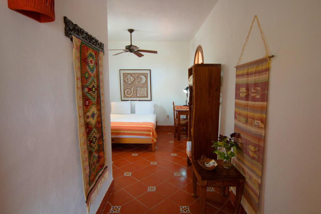 Posada Yum Kin Tulum Ngoại thất bức ảnh