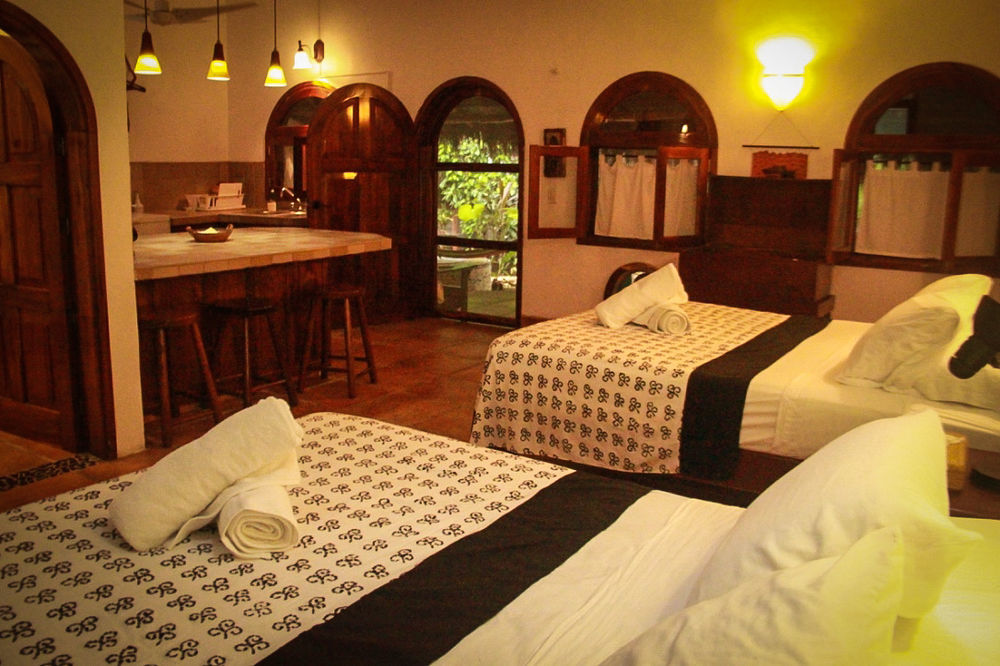 Posada Yum Kin Tulum Ngoại thất bức ảnh