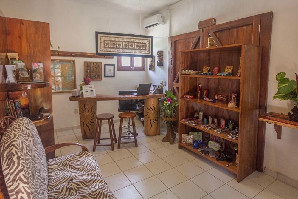 Posada Yum Kin Tulum Ngoại thất bức ảnh
