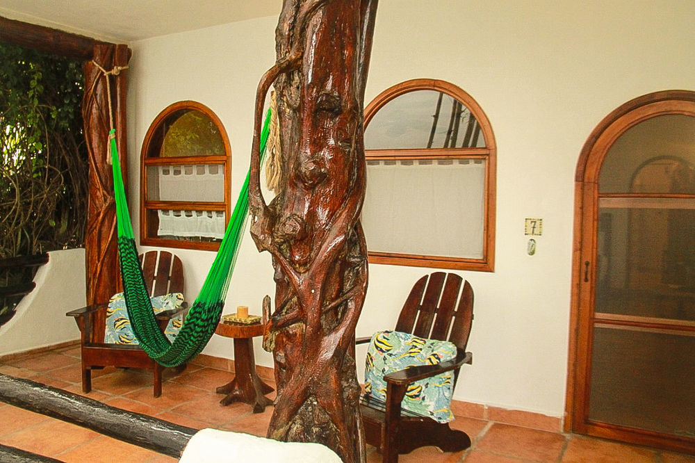 Posada Yum Kin Tulum Ngoại thất bức ảnh