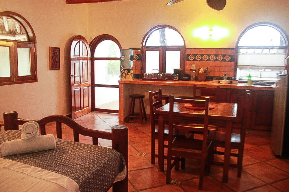 Posada Yum Kin Tulum Ngoại thất bức ảnh
