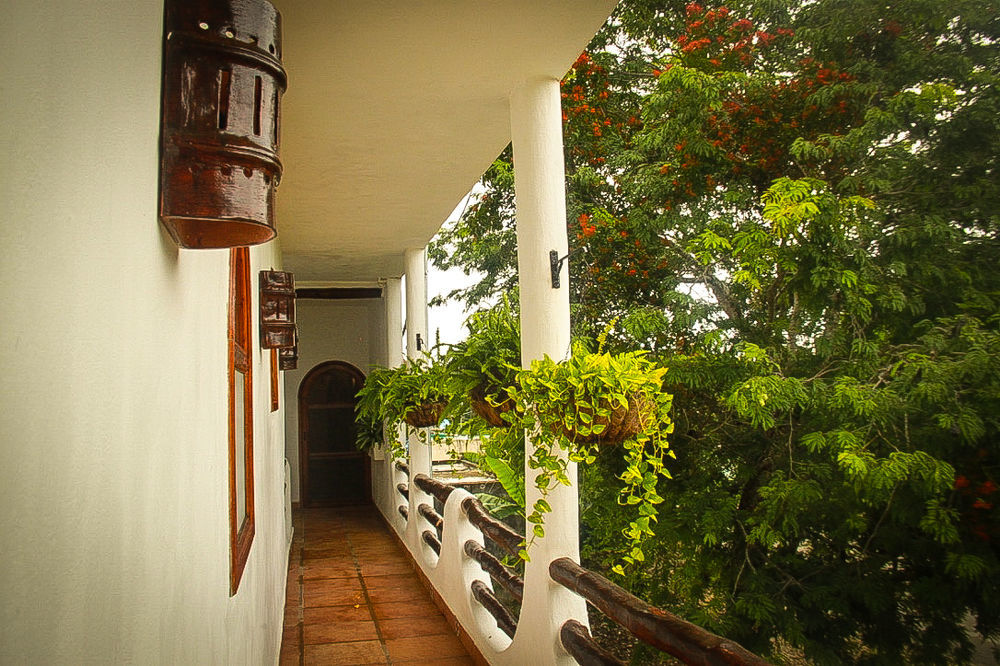 Posada Yum Kin Tulum Ngoại thất bức ảnh