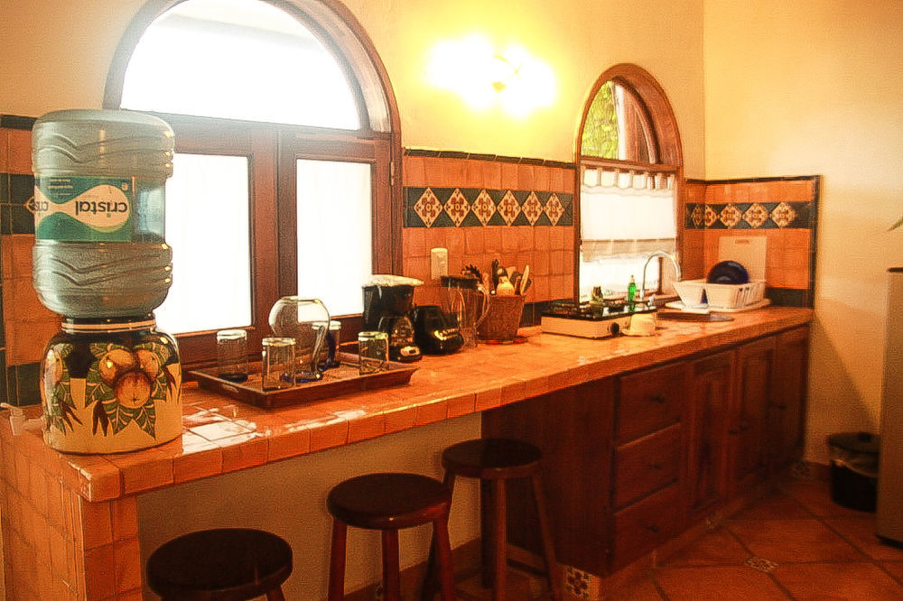 Posada Yum Kin Tulum Ngoại thất bức ảnh