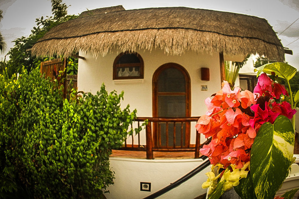 Posada Yum Kin Tulum Ngoại thất bức ảnh