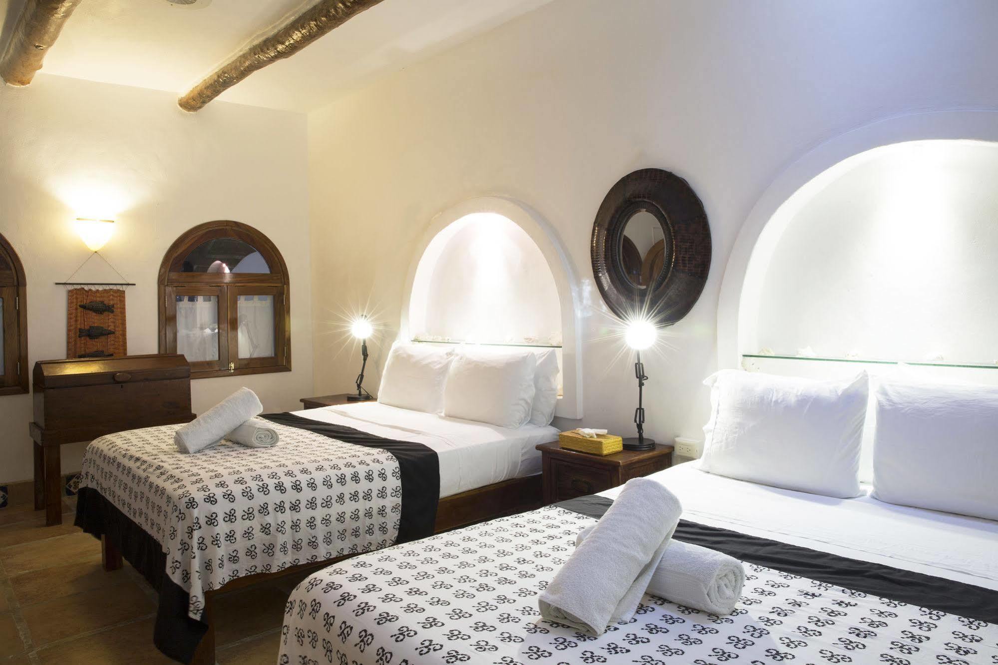 Posada Yum Kin Tulum Ngoại thất bức ảnh